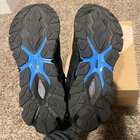 ASICS Gel Quantum 360 VII KISO men’s 10 - Picture 6 of 7